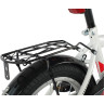 Детский велосипед NOVATRACK ASTRA 12” бело-черный 143ASTRA.WT22