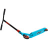 Самокат NOVATRACK WOLF 40 синий 110A.WOLF.BBL21